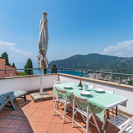 Awesome Home In Moneglia With Kitchen Exterior photo