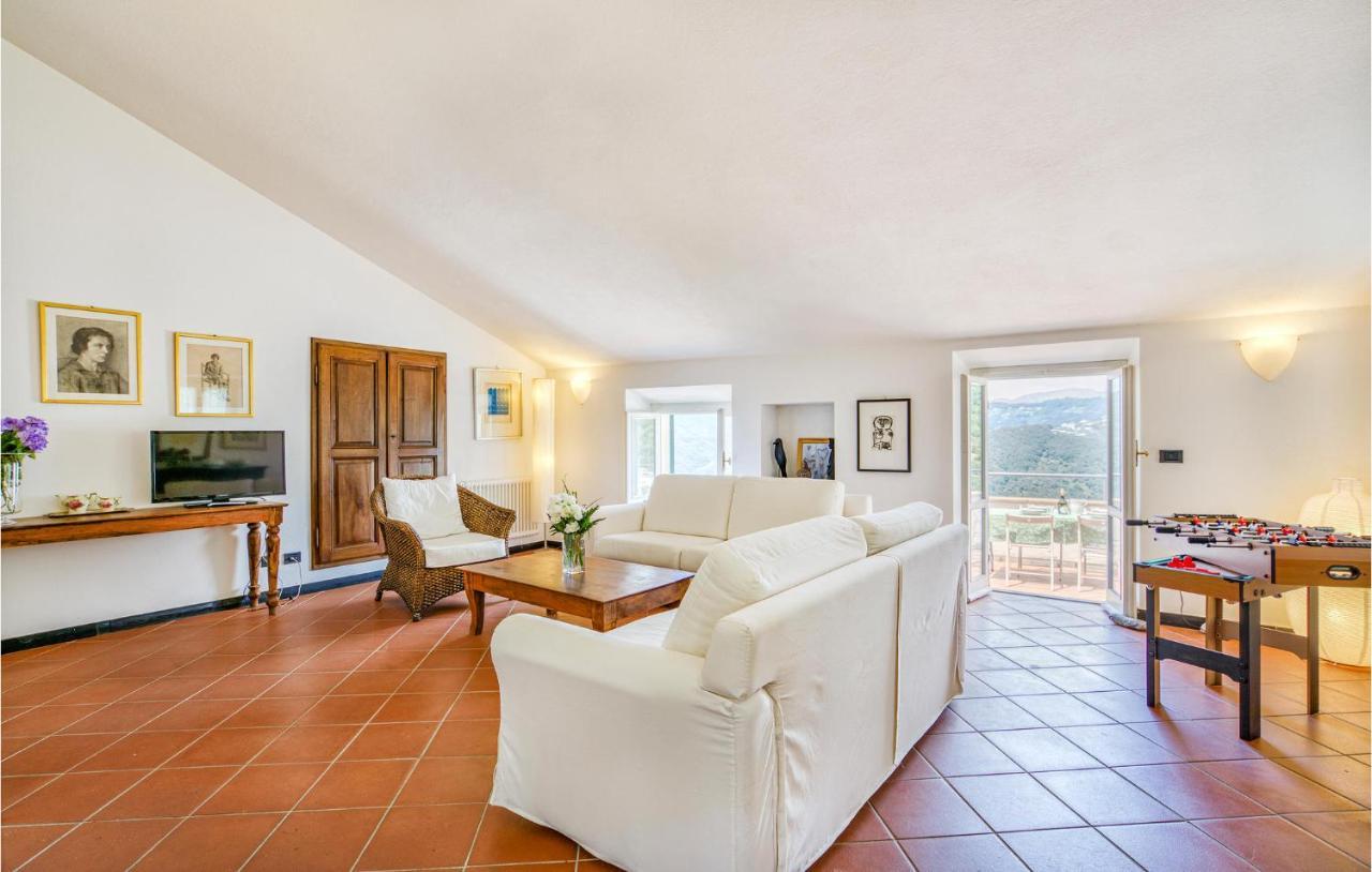 Awesome Home In Moneglia With Kitchen Exterior photo