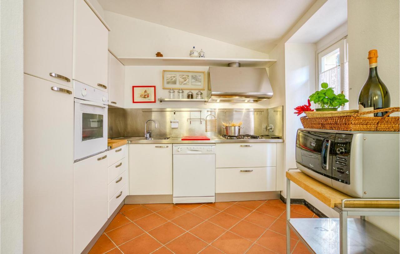 Awesome Home In Moneglia With Kitchen Exterior photo